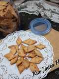 Kue Jinten Hitam