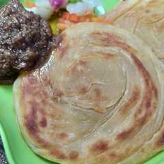 Roti canai রেসিপির প্রধান ছবি