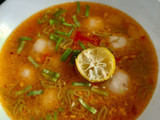 Cilok Kuah