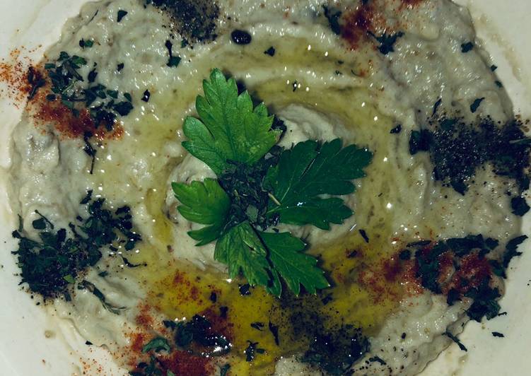 بابا غنوج