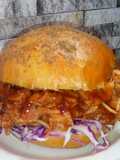 Pulled Pork
