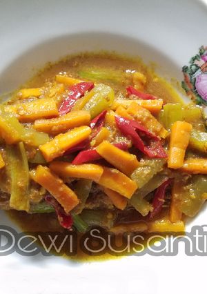 Foto resep Mujaer Pesmol Acar