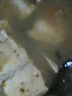 Foto resep Sup Ikan Patin (mpasi 9bln)