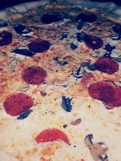 Una foto de HU3RAz♡ PiZZA ;)