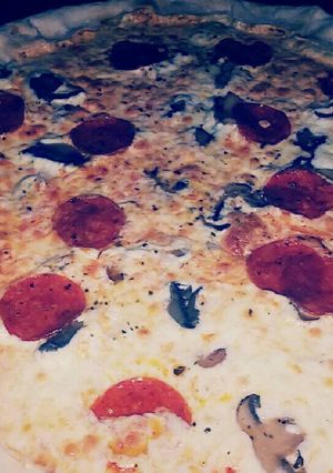 Una foto de HU3RAz♡ PiZZA ;)