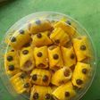 Nastar gulung