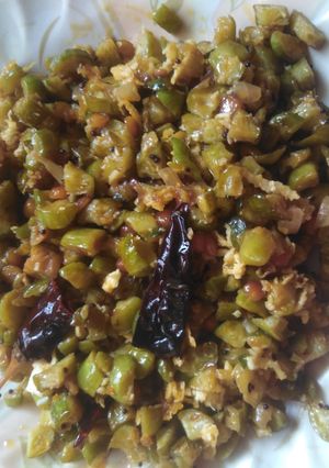 கோவக்காய் பொரியல் செய்முறை முக்கிய புகைப்படம்