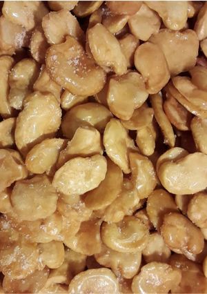 Foto di Fave fritte