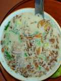 Coto Makassar ala tiwi