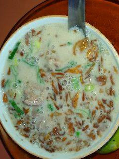 Foto resep Coto Makassar ala tiwi