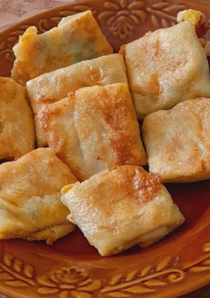 Foto resep Martabak Telur Mini