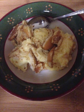 Recipe Simple Cheesecake Cookie Pudding the  Makes Drooling Tasty