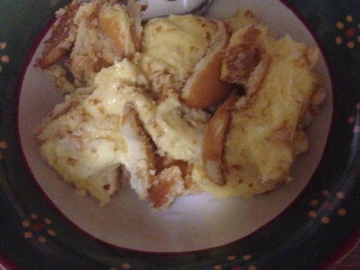 Recipe Simple Cheesecake Cookie Pudding the  Makes Drooling Tasty