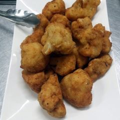 A picture of Crumb Cauliflower.