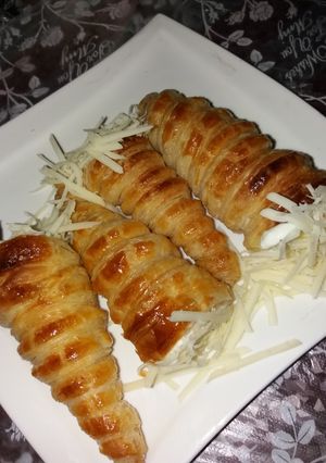 صورة لوصفة كورني