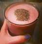 Recipe Strawberry-Banana Protein Smoothie the So Delicious Delicious