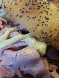 Hot Pastrami