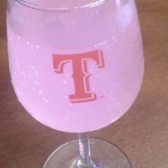 A picture of 69 calories stress reducer.