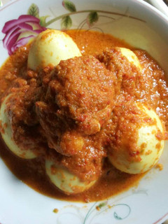 Foto resep Balado telor