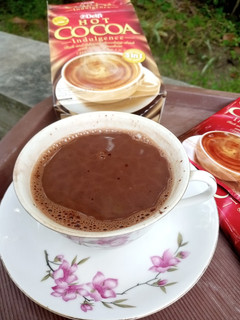 Foto resep Hot Chocolate
