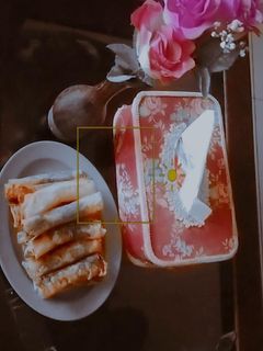Foto resep Pisang coklat