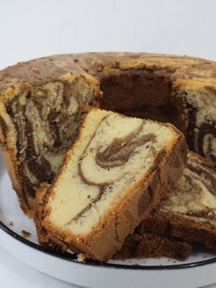 Foto resep Bolu marmer