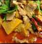 Easy Ways Make Recipes Red curry with pork and pumpkin the  Makes Drooling Make You Drink.