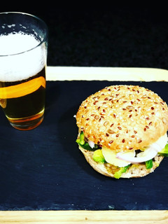 Una foto de Almuerzo fácil