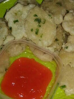 Foto resep Cireng simple