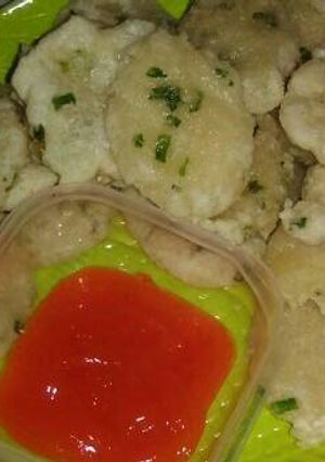 Foto resep Cireng simple