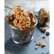 Keto Garlic Fried Chicken