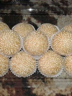 Foto resep Onde kacang ijo