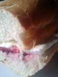 Cran-Brie Baguette