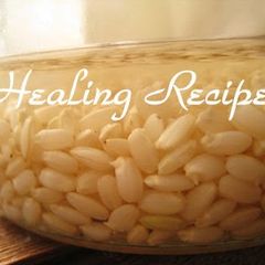 A picture of Make Your Own Sprouted Brown Rice.