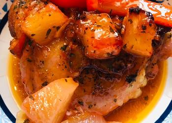 New Recipe Catalina Chicken  Delicious Perfect
