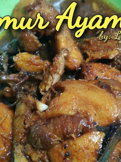 Foto resep Semur Ayam Sederhana