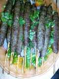 Grilled Kofta