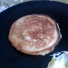 A picture of Pancakes.