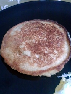 A picture of Pancakes.