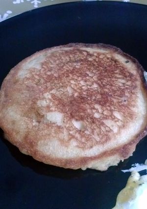 A picture of Pancakes.