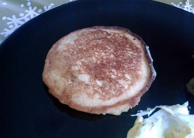 Pancakes Recipe