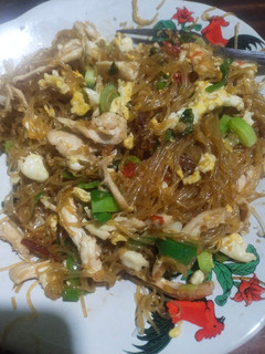 Foto resep Bihun goreng spesial