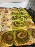 Rolls salados