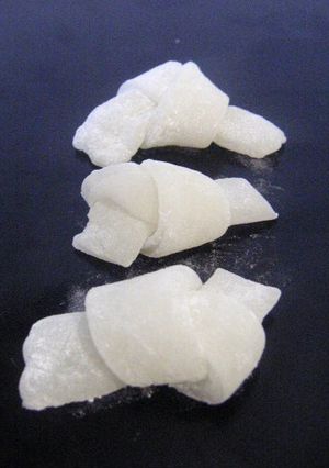 A picture of The Best Gyuuhi (Sweet Rice Cake Dough).