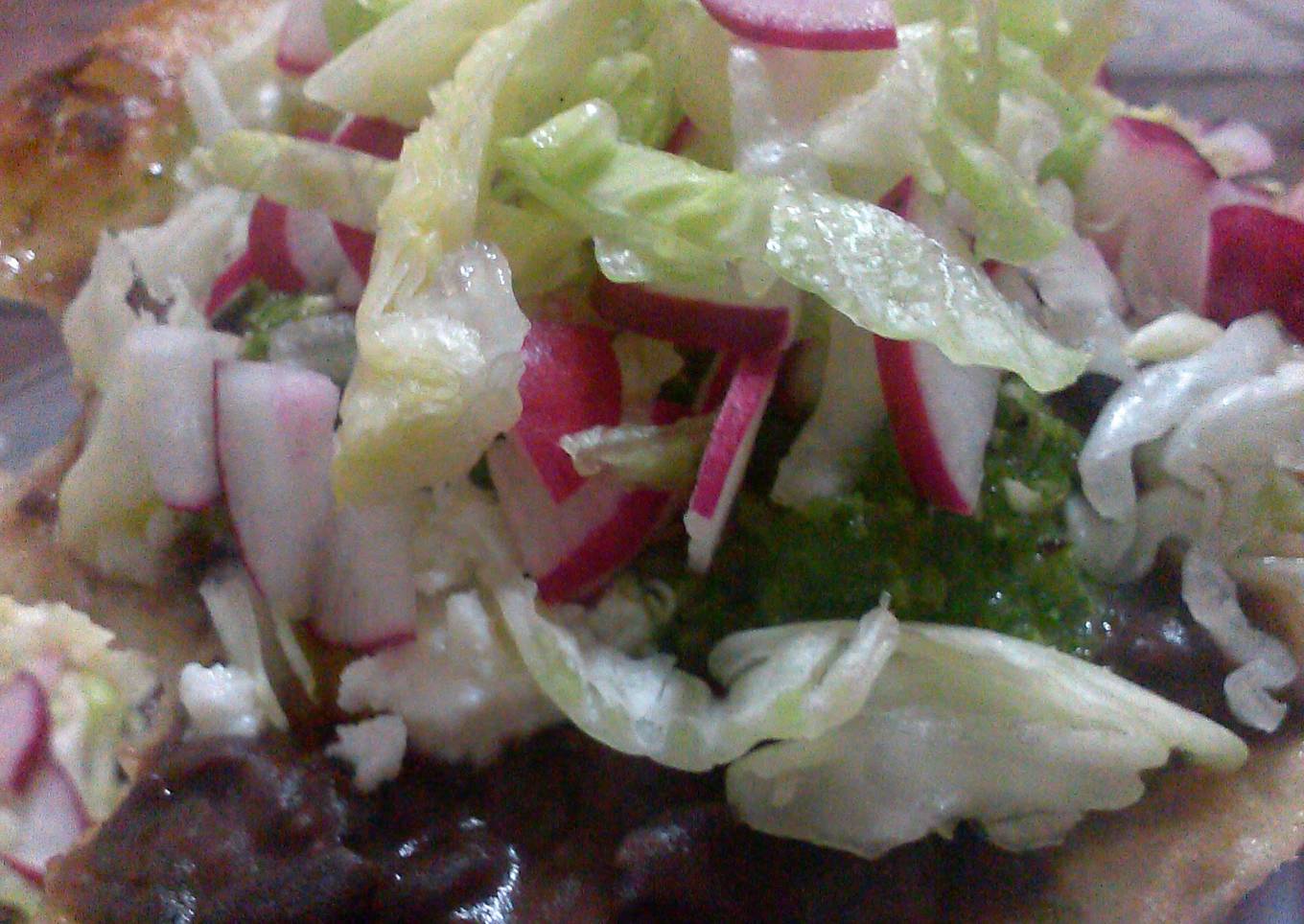 my husbands chalupas