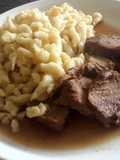 Beef Roast