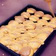 بان كيك 🤤💛