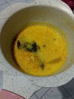 Foto resep Soto Ayam (MPASI 9 bulan +)