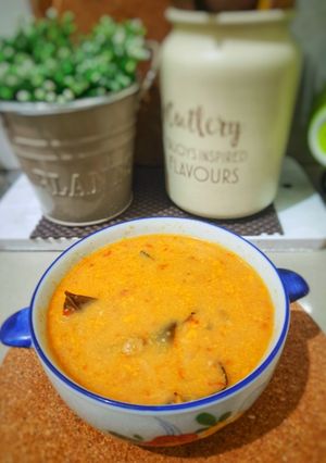 Foto resep Sambel Tumpang Kediri
