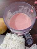 Jus Jambu Biji Merah